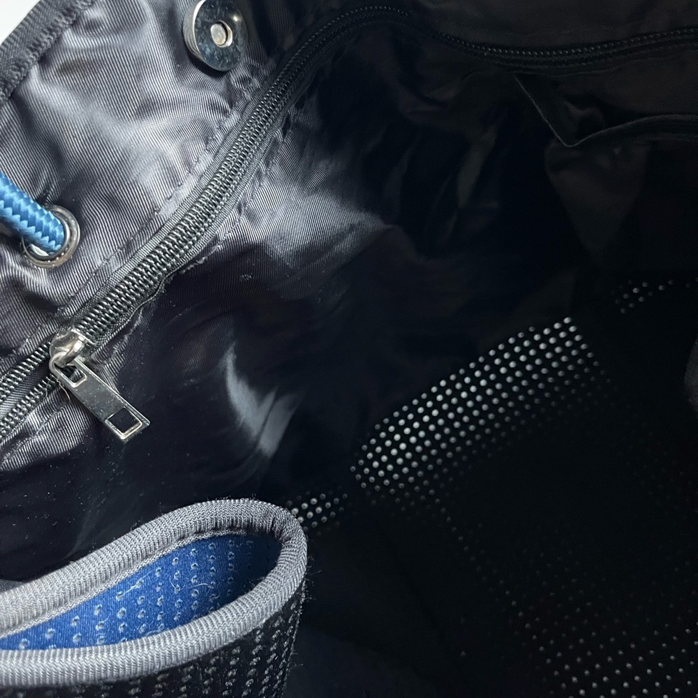 Bag & Bougie Midnight Neoprene Tote bag - Picture 5 of 5